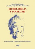 ebook: Mujer, Biblia y sociedad