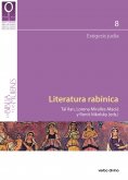 eBook: Literatura rabínica