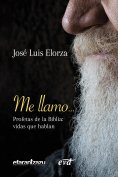 ebook: Me llamo... Profetas de la Biblia