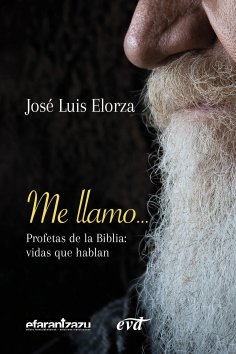 ebook: Me llamo... Profetas de la Biblia