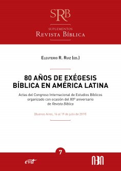 eBook: 80 años de exégesis bíblica en América Latina