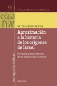 eBook: Aproximación a la historia de los orígenes de Israel