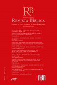 eBook: Revista Bíblica 2021/3-4 - Año 83