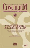 eBook: Nuevos desarrollos de la teología en Asia