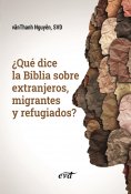 ebook: ¿Qué dice la Biblia sobre extranjeros, migrantes y refugiados?