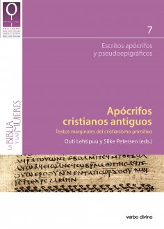 eBook: Apócrifos cristianos antiguos