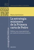 eBook: La estrategia misionera de la Primera carta de Pedro