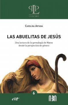 eBook: Las abuelitas de Jesús