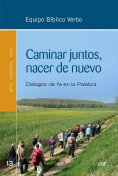 eBook: Caminar juntos, nacer de nuevo