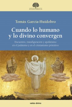 eBook: Cuando lo humano y lo divino convergen