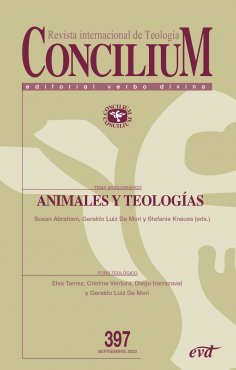 eBook: Animales y teologías