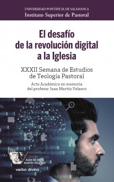 eBook: El desafío de la revolución digital a la Iglesia