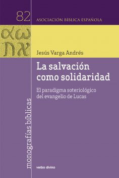 eBook: La salvación como solidaridad