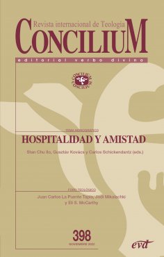 eBook: Hospitalidad y amistad