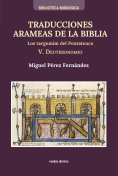 eBook: Traducciones arameas de la Biblia - V