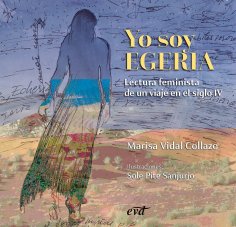 eBook: Yo soy Egeria