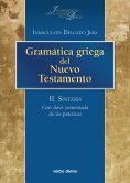 ebook: Gramática griega del Nuevo Testamento
