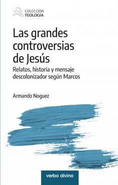 eBook: Las grandes controversias de Jesús