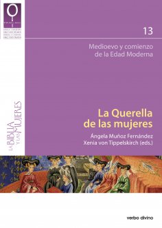 eBook: La Querella de las mujeres