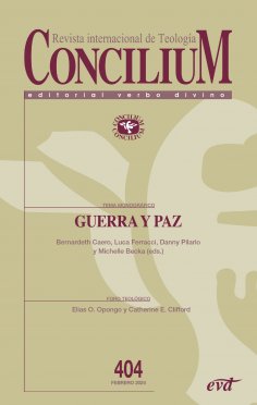 eBook: Guerra y paz