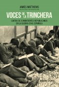 ebook: Voces de la trinchera