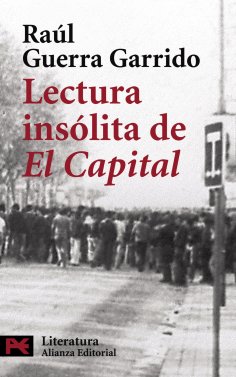 eBook: Lectura insólita de "El Capital"