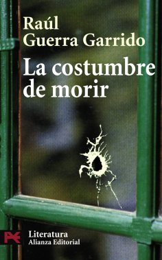 eBook: La costumbre de morir