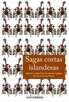 eBook: Sagas cortas islandesas