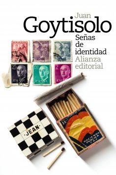 ebook: Señas de identidad