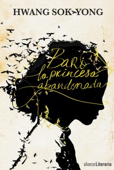 ebook: Bari, la princesa abandonada
