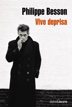 eBook: Vive deprisa