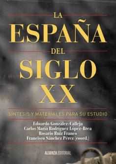ebook: La España del siglo XX