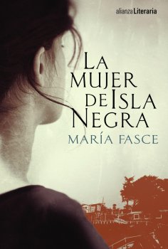 ebook: La mujer de Isla Negra