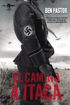 ebook: El camino a Ítaca