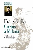 ebook: Cartas a Milena
