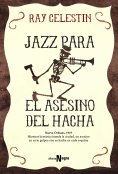 ebook: Jazz para el Asesino del Hacha