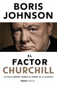 eBook: El factor Churchill