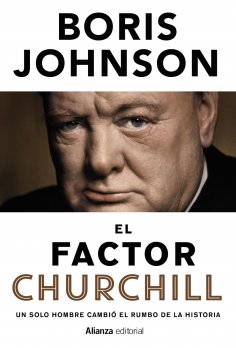 eBook: El factor Churchill