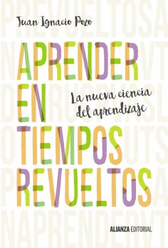 ebook: Aprender en tiempos revueltos