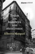 ebook: Todos los hombres son mentirosos