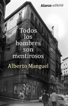 ebook: Todos los hombres son mentirosos