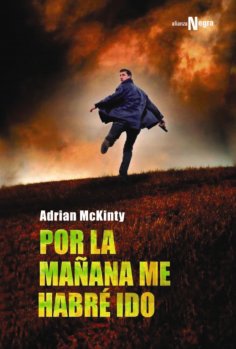 ebook: Por la mañana me habré ido
