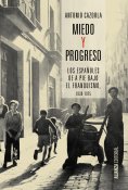 ebook: Miedo y progreso