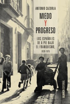 eBook: Miedo y progreso