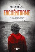 ebook: Encuéntrame