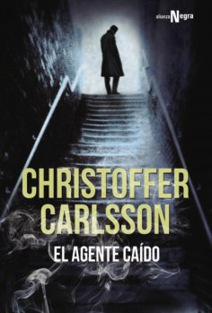 ebook: El agente caído