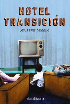 eBook: Hotel Transición
