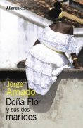 ebook: Doña Flor y sus dos maridos