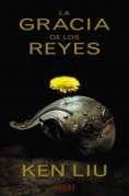 eBook: La gracia de los reyes