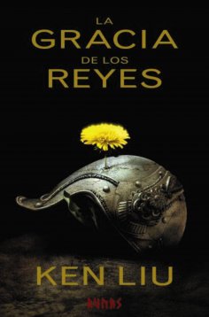 ebook: La gracia de los reyes
